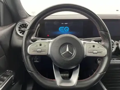 Photo 22 Mercedes EQB  350 4Matic