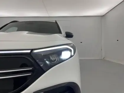 Photo 30 Mercedes EQB  350 4Matic