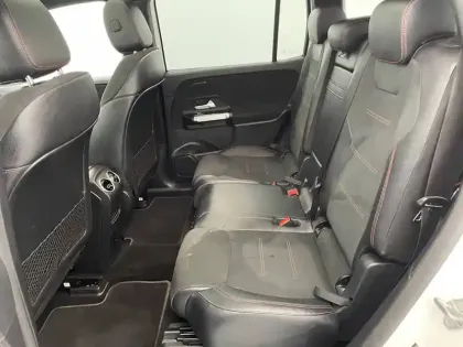 Photo 15 Mercedes EQB  350 4Matic