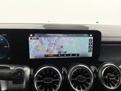 Photo 20 Mercedes EQB  350 4Matic