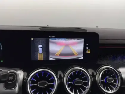 Photo 25 Mercedes EQB  350 4Matic