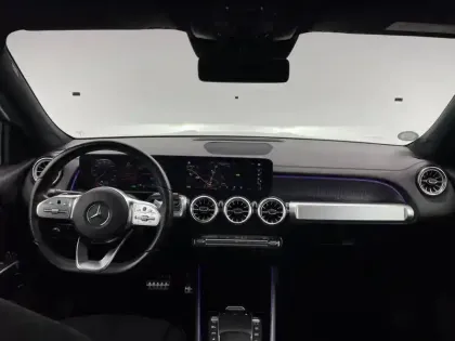 Photo 27 Mercedes EQB  350 4Matic