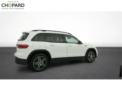 Photo 8 Mercedes EQB  350 4Matic