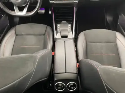 Photo 28 Mercedes EQB  350 4Matic