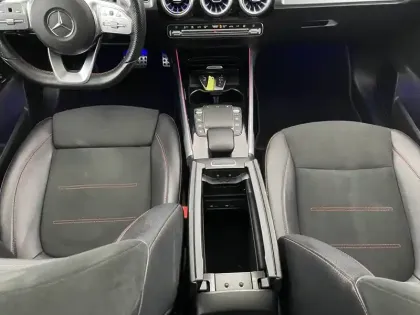 Photo 29 Mercedes EQB  350 4Matic