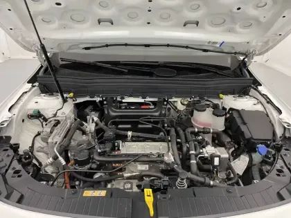 Photo 19 Mercedes EQB  350 4Matic