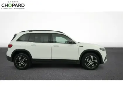 Photo 9 Mercedes EQB  350 4Matic