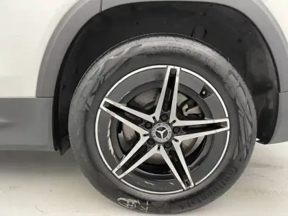 Photo 16 Mercedes EQB  350 4Matic