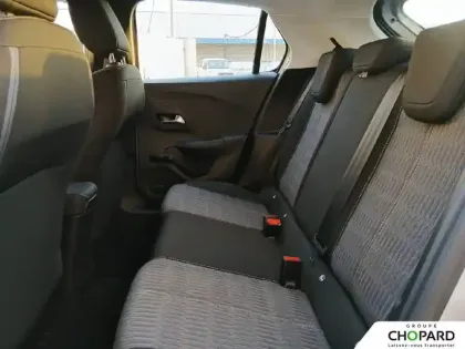 Photo 10 Opel Corsa  1.2 75 ch BVM5