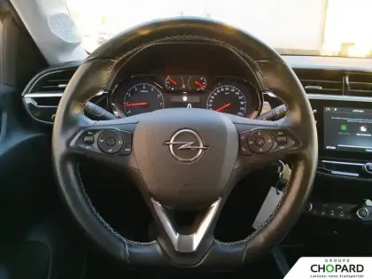 Photo 20 Opel Corsa  1.2 75 ch BVM5