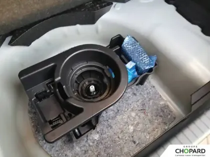 Photo 19 Opel Corsa  1.2 75 ch BVM5