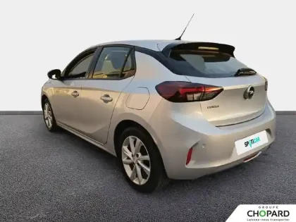 Photo 6 Opel Corsa  1.2 75 ch BVM5