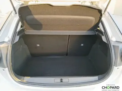 Photo 5 Opel Corsa  1.2 75 ch BVM5