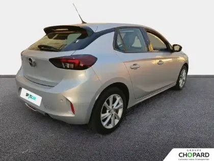 Photo 7 Opel Corsa  1.2 75 ch BVM5