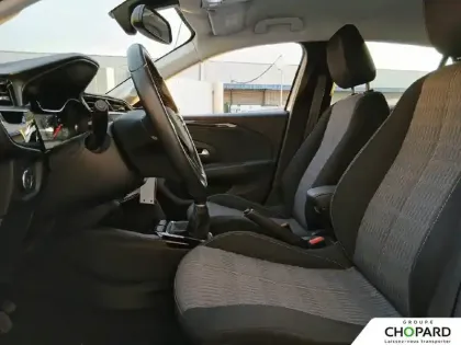 Photo 9 Opel Corsa  1.2 75 ch BVM5