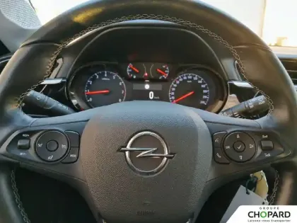 Photo 16 Opel Corsa  1.2 75 ch BVM5