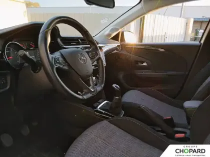 Photo 14 Opel Corsa  1.2 75 ch BVM5