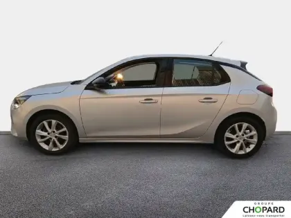 Photo 8 Opel Corsa  1.2 75 ch BVM5