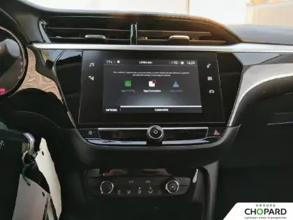 Photo 12 Opel Corsa  1.2 75 ch BVM5