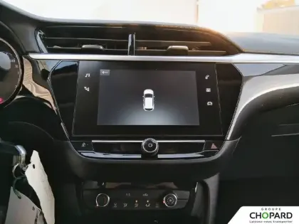 Photo 13 Opel Corsa  1.2 75 ch BVM5