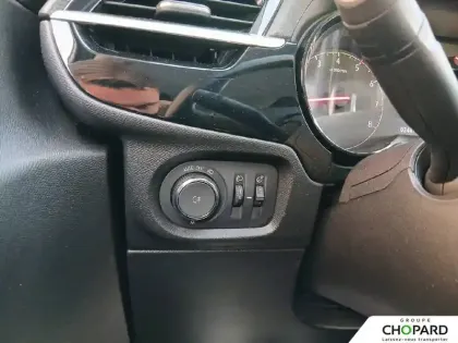 Photo 18 Opel Corsa  1.2 75 ch BVM5