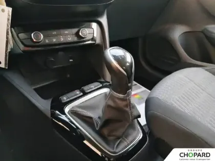 Photo 17 Opel Corsa  1.2 75 ch BVM5