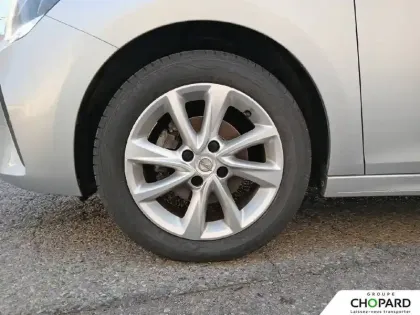 Photo 11 Opel Corsa  1.2 75 ch BVM5