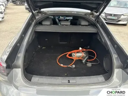 Photo 37 Peugeot 508  Hybrid4 360 e-EAT8 Peugeot Sport Engineered