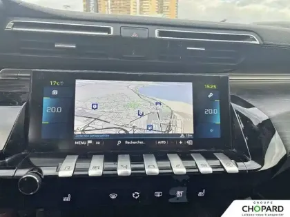 Photo 28 Peugeot 508  Hybrid4 360 e-EAT8 Peugeot Sport Engineered