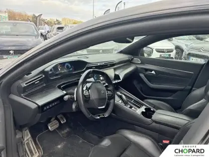 Photo 9 Peugeot 508  Hybrid4 360 e-EAT8 Peugeot Sport Engineered