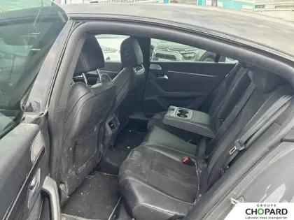 Photo 10 Peugeot 508  Hybrid4 360 e-EAT8 Peugeot Sport Engineered