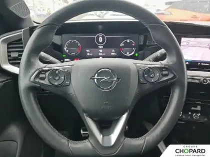 Photo 15 Opel Mokka  1.2 Turbo 130 ch BVM6