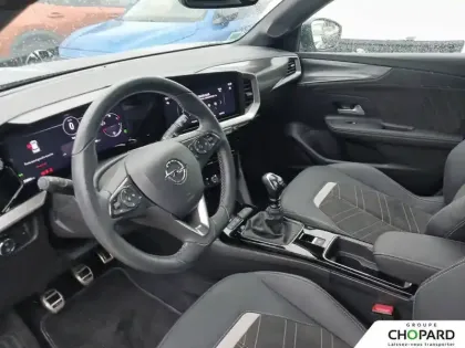 Photo 14 Opel Mokka  1.2 Turbo 130 ch BVM6