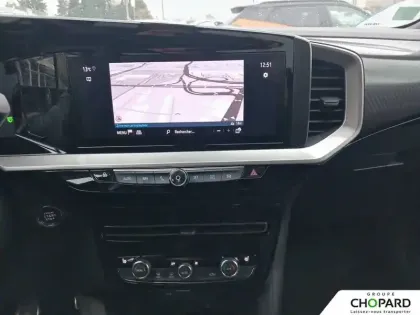 Photo 9 Opel Mokka  1.2 Turbo 130 ch BVM6