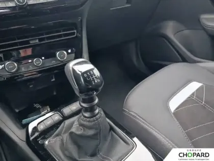 Photo 13 Opel Mokka  1.2 Turbo 130 ch BVM6