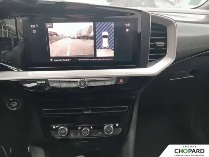 Photo 16 Opel Mokka  1.2 Turbo 130 ch BVM6