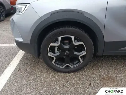 Photo 11 Opel Mokka  1.2 Turbo 130 ch BVM6