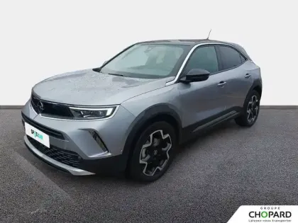 Photo Opel Mokka Ultimate