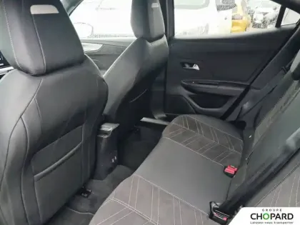 Photo 10 Opel Mokka  1.2 Turbo 130 ch BVM6