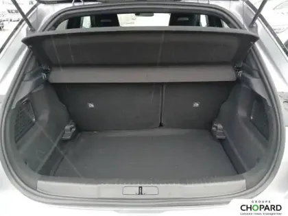 Photo 5 Opel Mokka  1.2 Turbo 130 ch BVM6