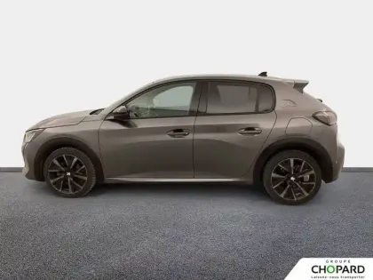 Photo 8 Peugeot 208  PureTech 130 S&S EAT8