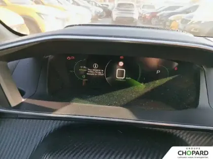 Photo 17 Peugeot 208  PureTech 130 S&S EAT8