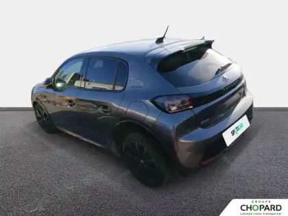 Photo 6 Peugeot 208  PureTech 130 S&S EAT8