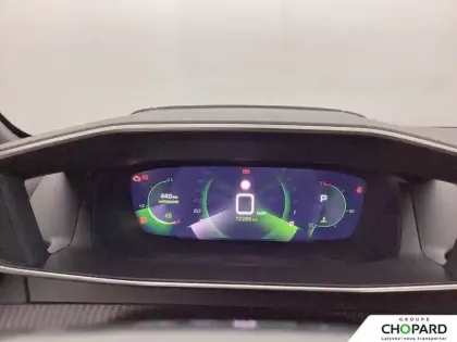 Photo 16 Peugeot 208  PureTech 130 S&S EAT8