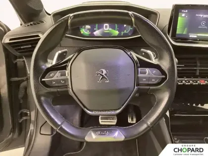 Photo 15 Peugeot 208  PureTech 130 S&S EAT8