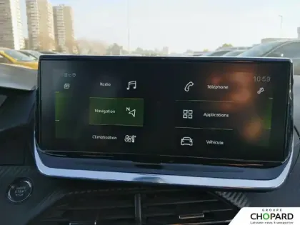 Photo 15 Peugeot 208  PureTech 130 S&S EAT8