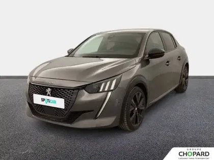 Photo Peugeot 208 Gt Pack