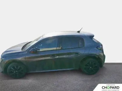 Photo 8 Peugeot 208  PureTech 130 S&S EAT8