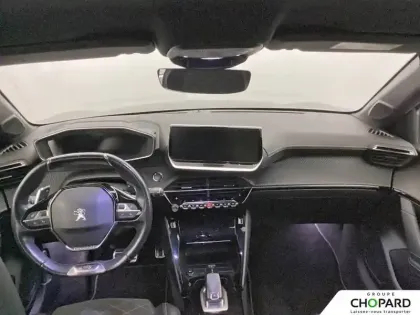 Photo 14 Peugeot 208  PureTech 130 S&S EAT8