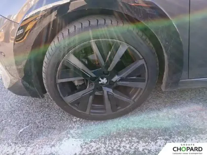 Photo 11 Peugeot 208  PureTech 130 S&S EAT8